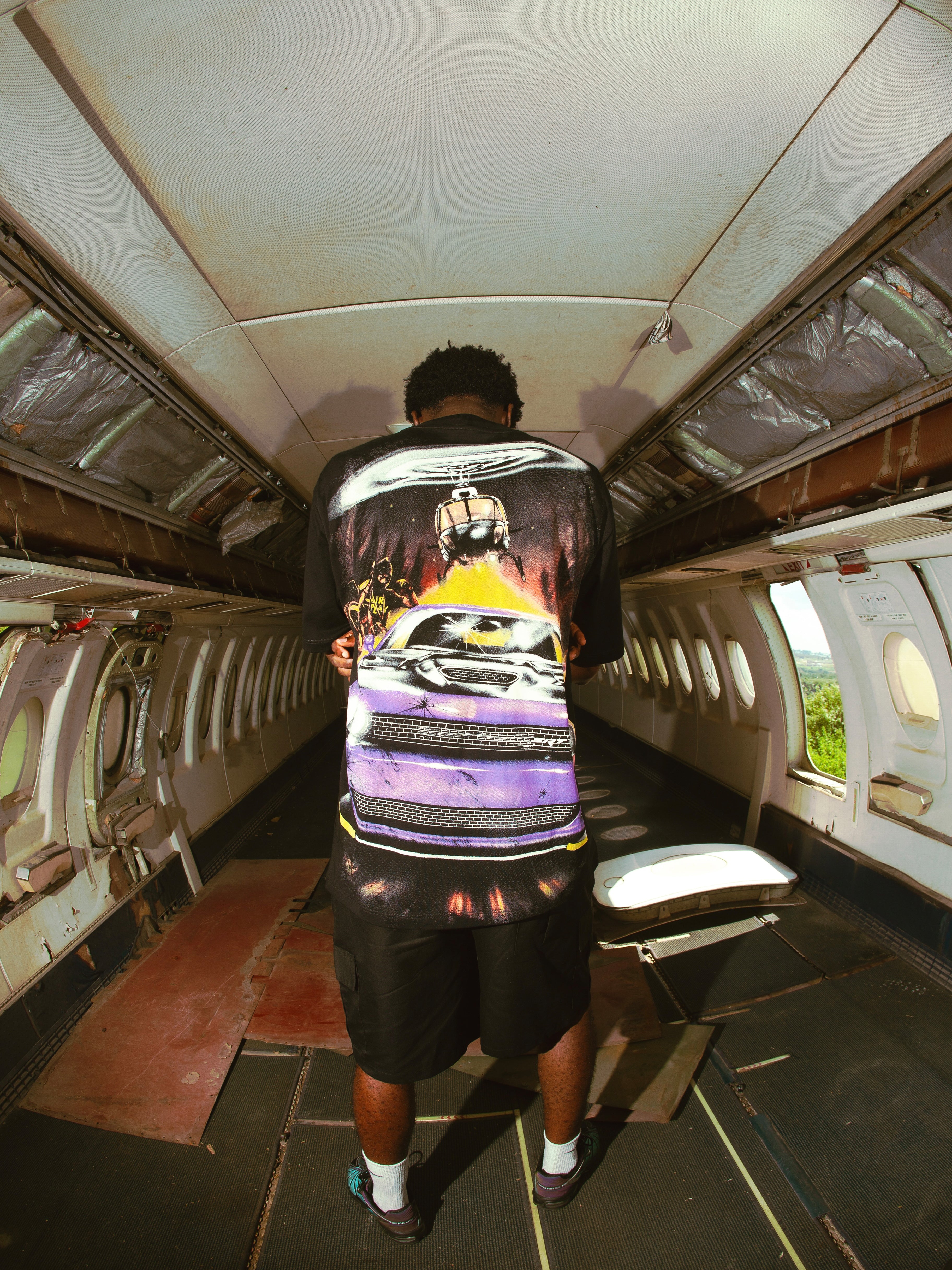 STREET INFERNO